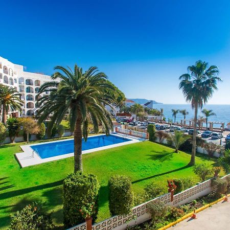 Apartment Carabeo By Interhome Nerja Eksteriør billede