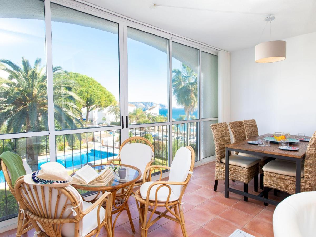 Apartment Carabeo By Interhome Nerja Eksteriør billede