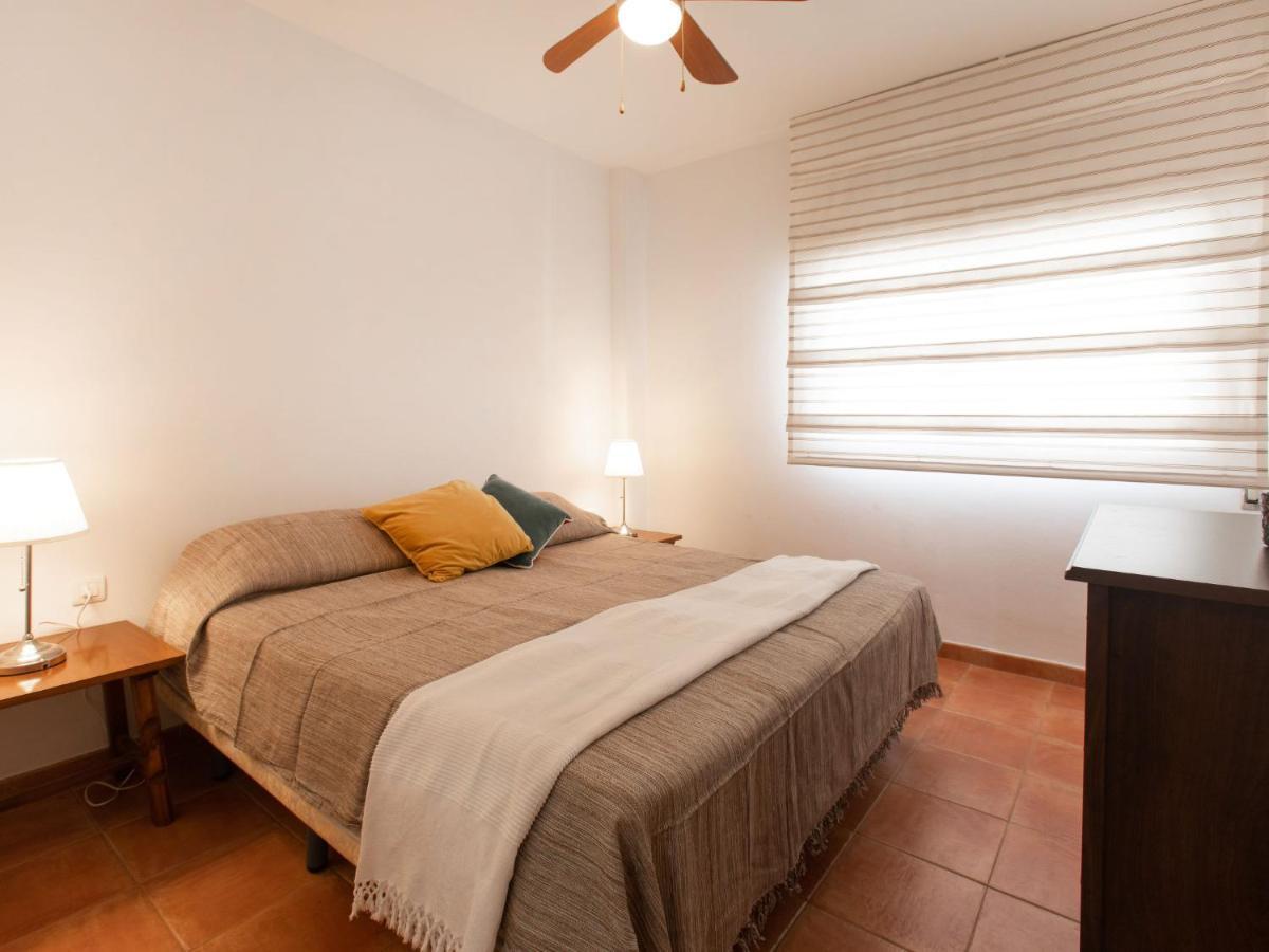 Apartment Carabeo By Interhome Nerja Eksteriør billede