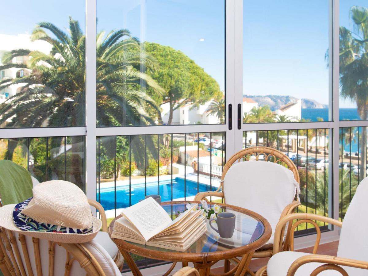 Apartment Carabeo By Interhome Nerja Eksteriør billede