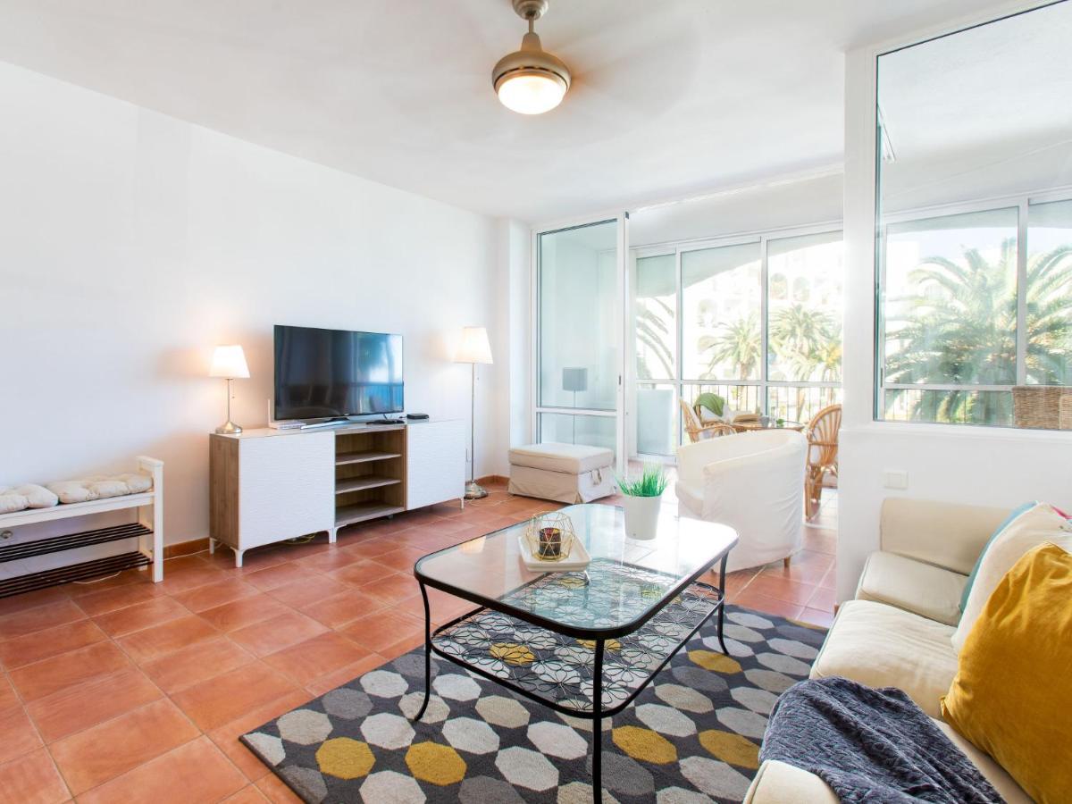 Apartment Carabeo By Interhome Nerja Eksteriør billede