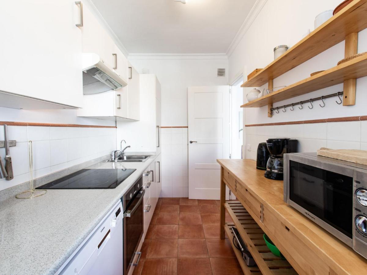 Apartment Carabeo By Interhome Nerja Eksteriør billede